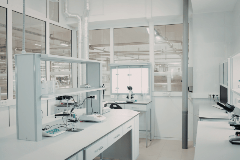 Qué preguntas debería hacerte un laboratorio