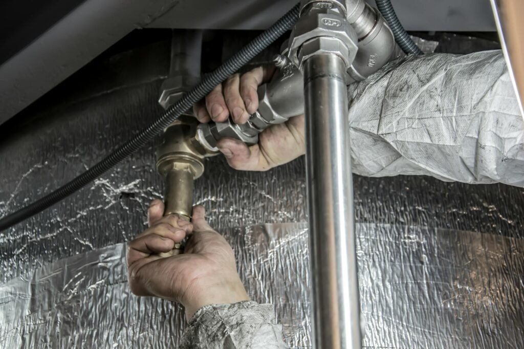 análisis de Legionella obligatorio: Análisis de Legionella: cuándo es obligatorio y qué pasa si no lo haces
