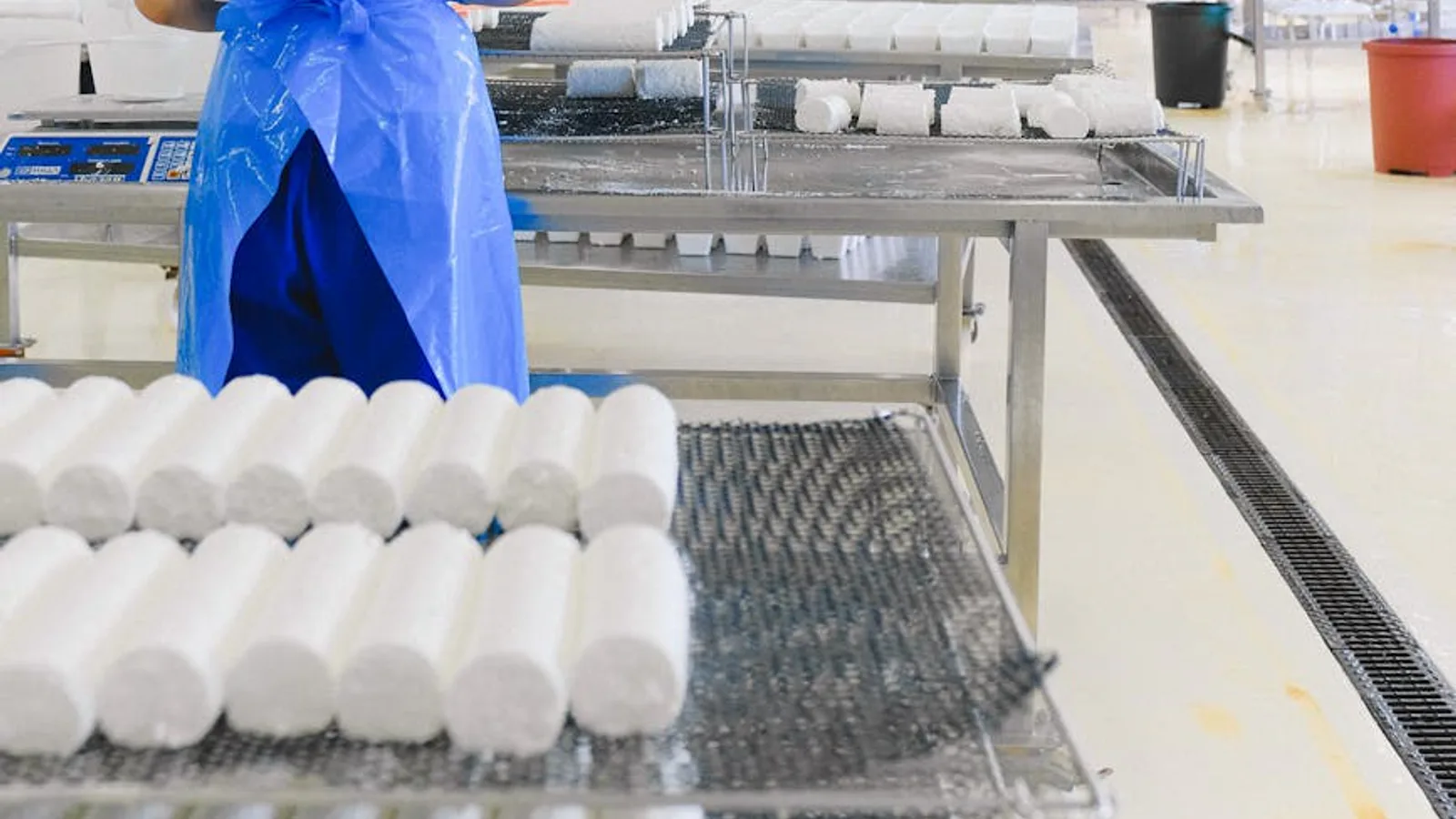control de calidad alimentario en Qué análisis necesita tu empresa alimentaria según lo que fabrica