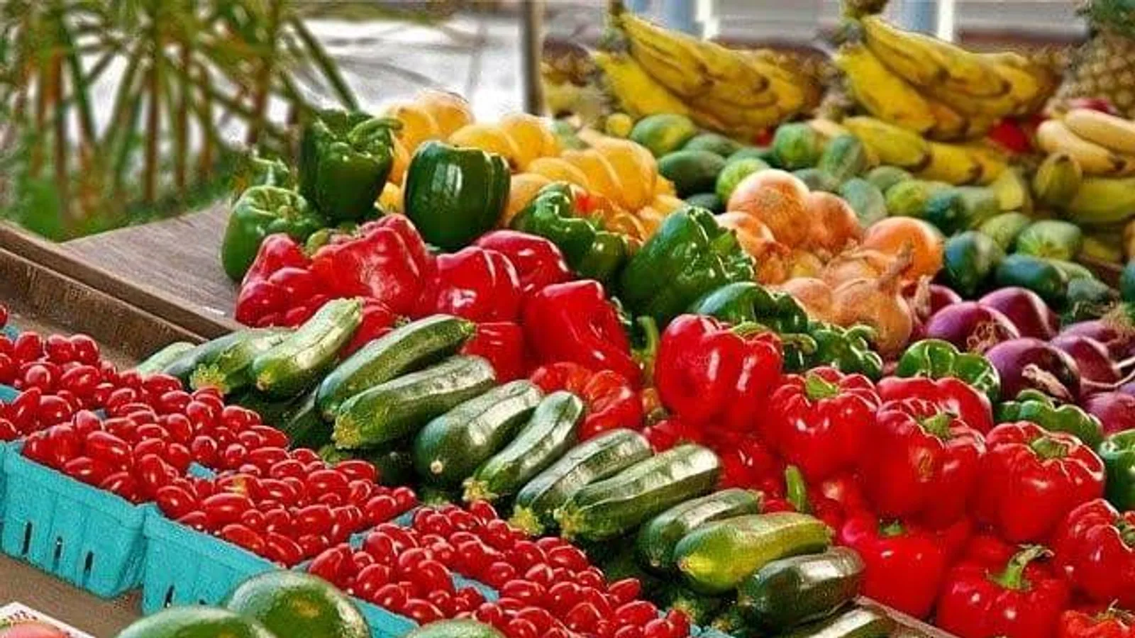 análisis residuos fitosanitarios frutas verduras: Residuos de fitosanitarios en frutas y verduras: cómo funciona el análisis