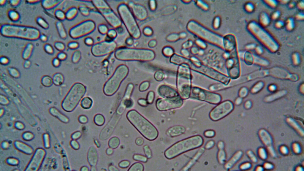 micrografía de piensos: Micrografía de piensos: qué es y por qué garantiza su calidad